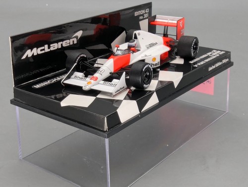 Modellini auto minichamps - modellini, 1:43