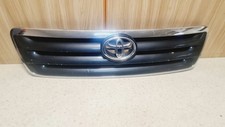 Toyota Avensis Verso 2002