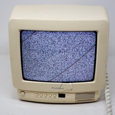 Vintage Panasonic CT-9R10T 9"