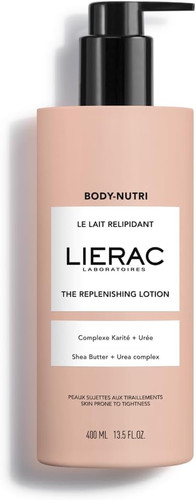 Lierac body nutri - body-nutri, latte