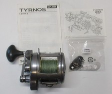 Mulinello da Pesca SHIMANO