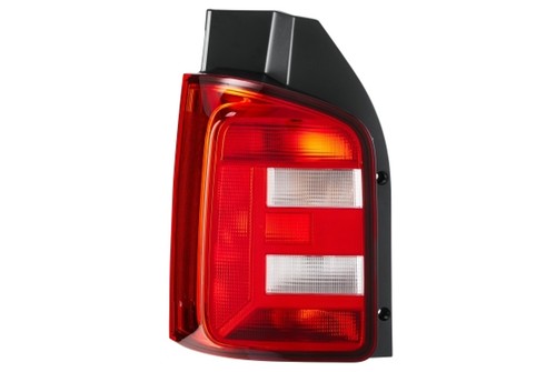 Fanale posteriore hella - fanale, 2sk