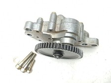 POMPA OLIO MOTORE ENGINE OIL PUMP DUCATI MONSTER 600 94-97 ZDM600A2C
