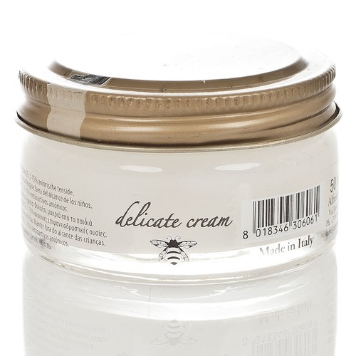 Lucido neutro crema per scarpe - lucido,