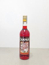 Campari Bitter Limited Edition