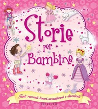 Libri Storie Per Bambine