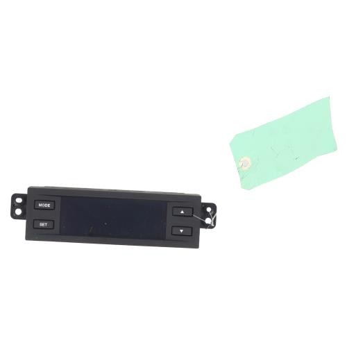 Monitor display chevrolet - display,