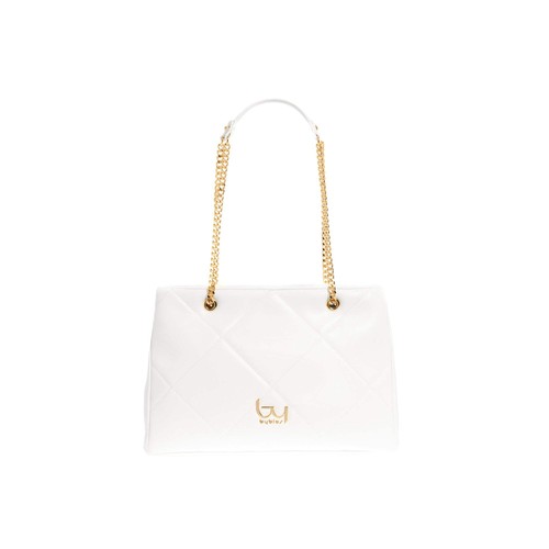 Borsa spalla donna by - spalla, da
