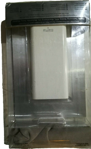 Power bank 4000 mah - bank,