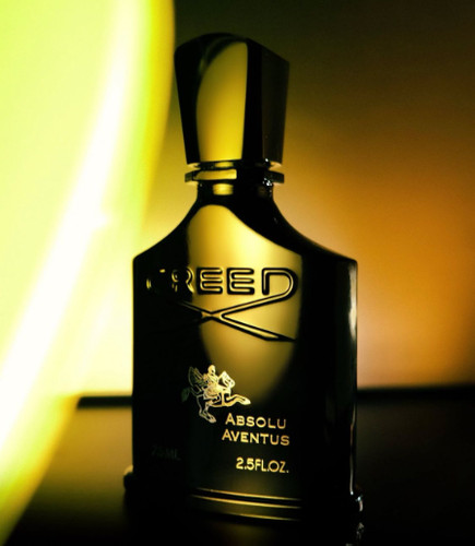Creed absolu aventus 75ml - creed,