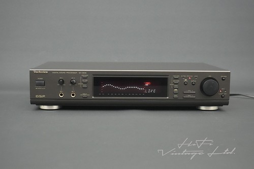 Technics ge90 equalizzatore - technics,