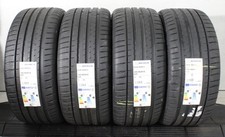 4 pneumatici estivi 245/40R18