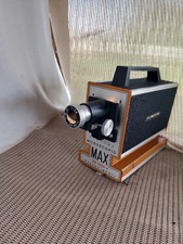 Microscopio Proiettore Vintage