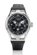 Orologio Locman Uomo