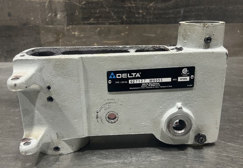 Delta shopmaster dp300l - delta,