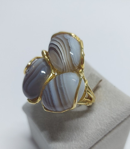 Anello argento 925 - 925, donna