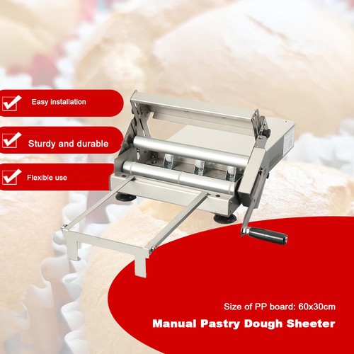 Sfogliatrice manuale mm - sfogliatrice,