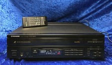 Lecteur CD / CDV / LD Laser