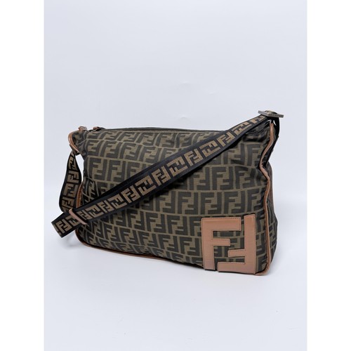Borsa messenger fendi - messenger, vintage