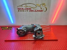 MONOBLOCCO MOTORE YAMAHA