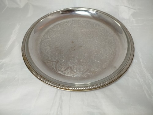 Vassoio alessi vintage - vintage,