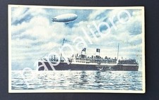 Navigazione generale italiana - navigazione,