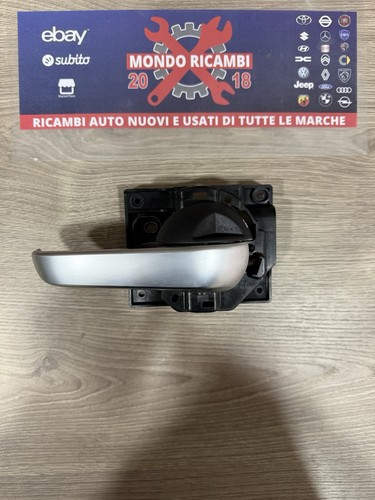Maniglia interna per apertura - per,