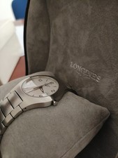 Longines Oposition Swiss Data