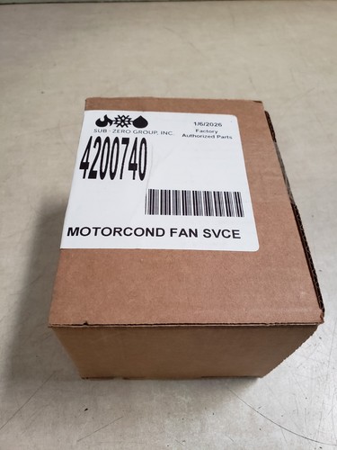 Parte motore ventola - motore,