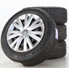 VW Golf 7 & 8 Invernali Nexen