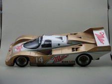 BRM old version - Porsche 962