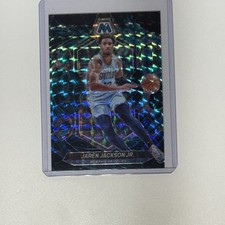 2023-24 PANINI MOSAIC NBA
