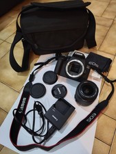 Machina Fotografica Canon EOS 2000 d