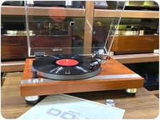 Giradischi micro seiki 5 - micro, dd-5