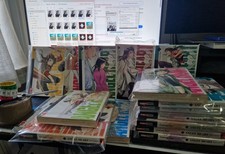 ANGEL HEART 2nd SEASON 1/16