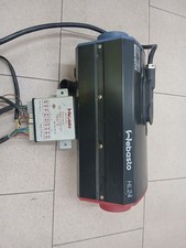 Riscaldatore autonomo Webasto