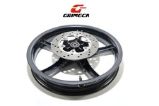 Cerchio anteriore cerchione ruota originale Piaggio Liberty S Sport 50 125 150