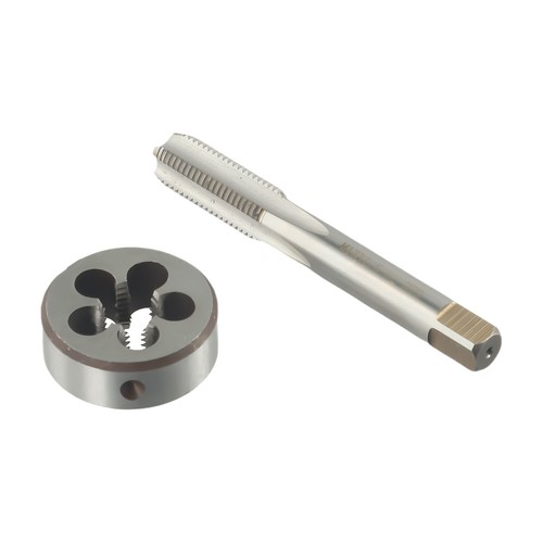Hand tap round - tap, gli