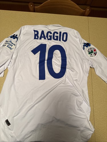 Maglia brescia roberto - roberto, baggio