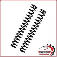 COPPIA MOLLE FORCELLA YSS PER