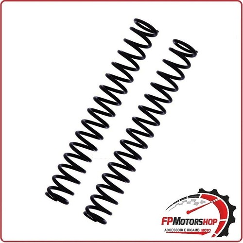 Coppia molle forcella yss - molle,