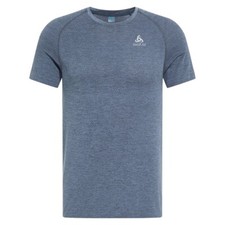 ODLO Maglia da corsa uomo