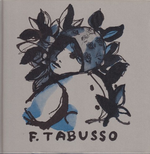 Francesco tabusso opera - tabusso.,