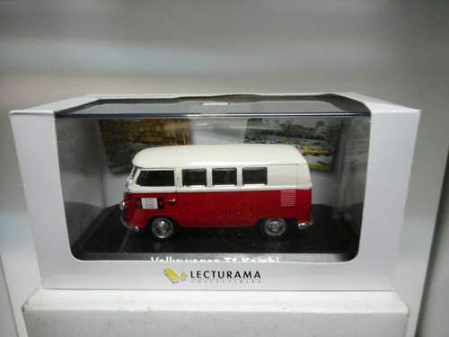 Volkswagen kombi samba - volkswagen, t1