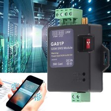 GA01P GSM Mini Smart Allarme