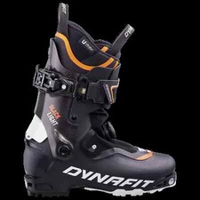 Scarponi sci alpinismo - alpinismo, speed
