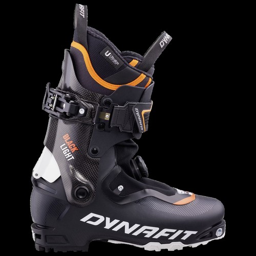 Scarponi sci alpinismo speed - sci,