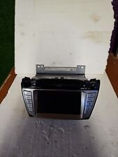 HYUNDAI IX35 2012 965602Y500TAN LAN8940EHLM NAVIGAZIONE LETTORE CD GPS