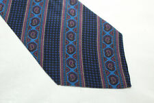 BRUNO PIATTELLI Silk tie Made in Italy F70948