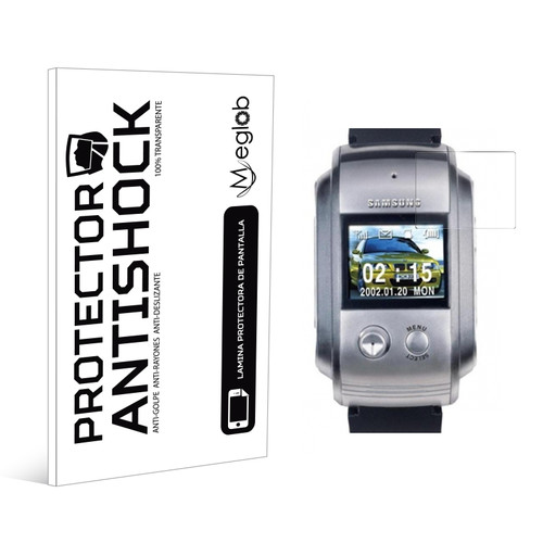 Antishock protezione schermo - antishock,
